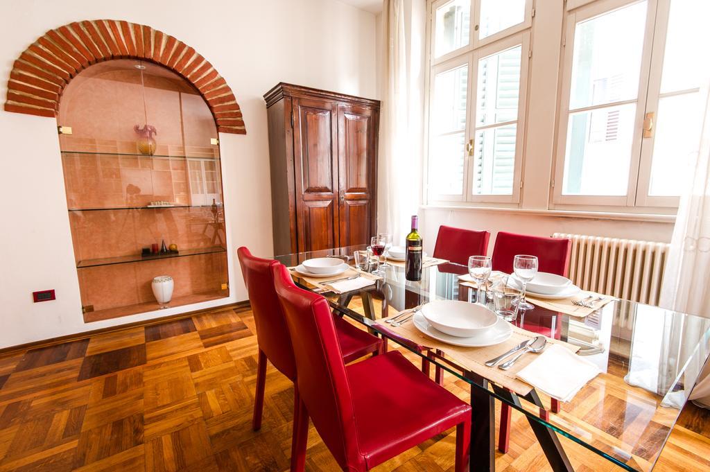 Bright Apartments Verona - Borsari Historical Chambre photo