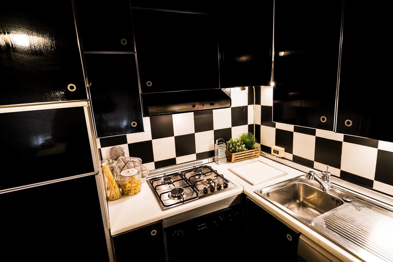 Bright Apartments Verona - Borsari Historical Extérieur photo