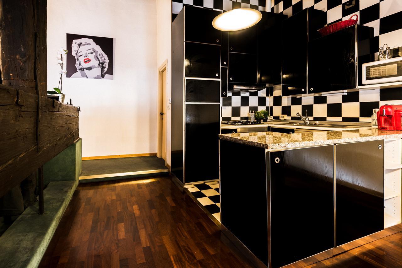 Bright Apartments Verona - Borsari Historical Extérieur photo