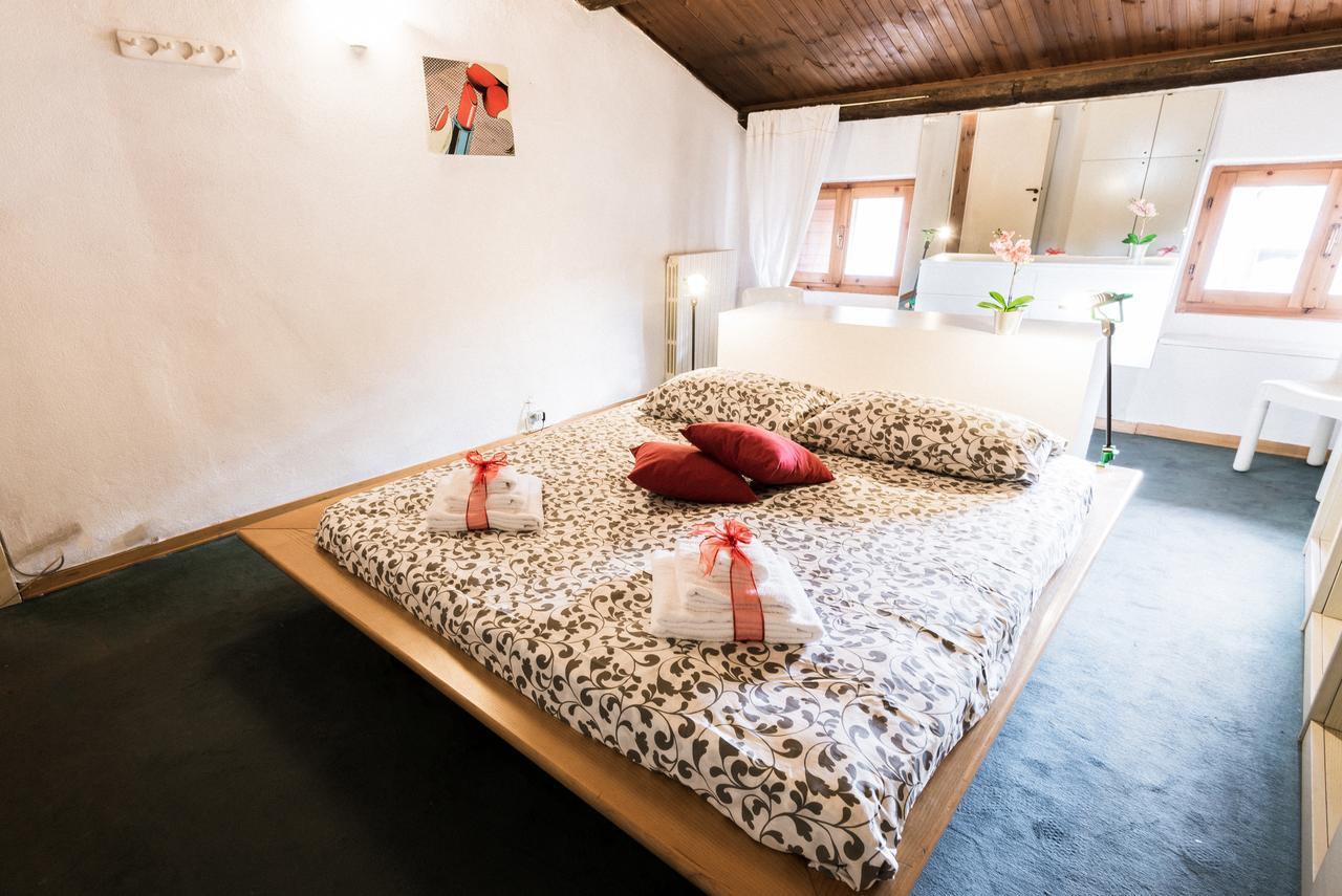 Bright Apartments Verona - Borsari Historical Extérieur photo