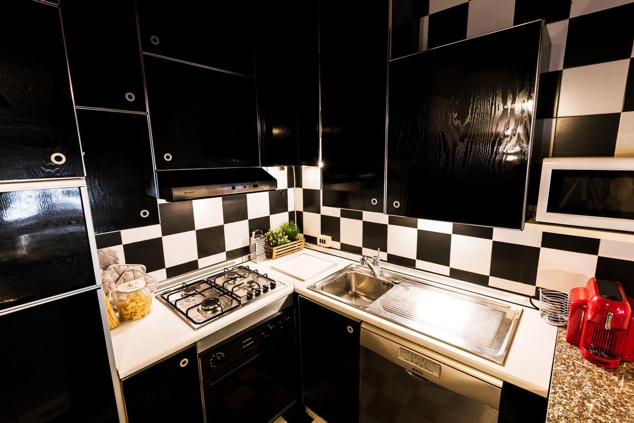 Bright Apartments Verona - Borsari Historical Extérieur photo