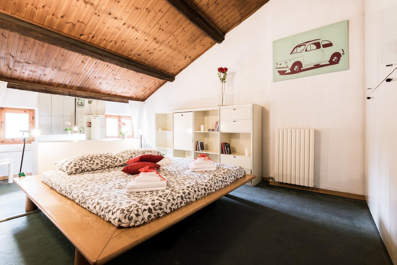 Bright Apartments Verona - Borsari Historical Extérieur photo