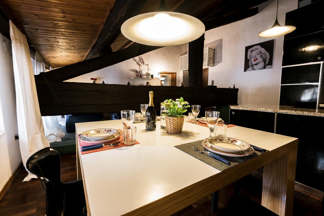 Bright Apartments Verona - Borsari Historical Extérieur photo