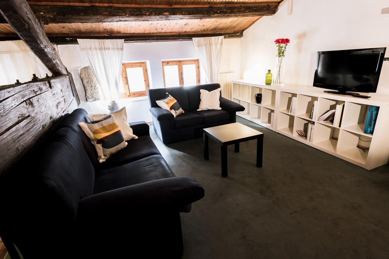 Bright Apartments Verona - Borsari Historical Extérieur photo