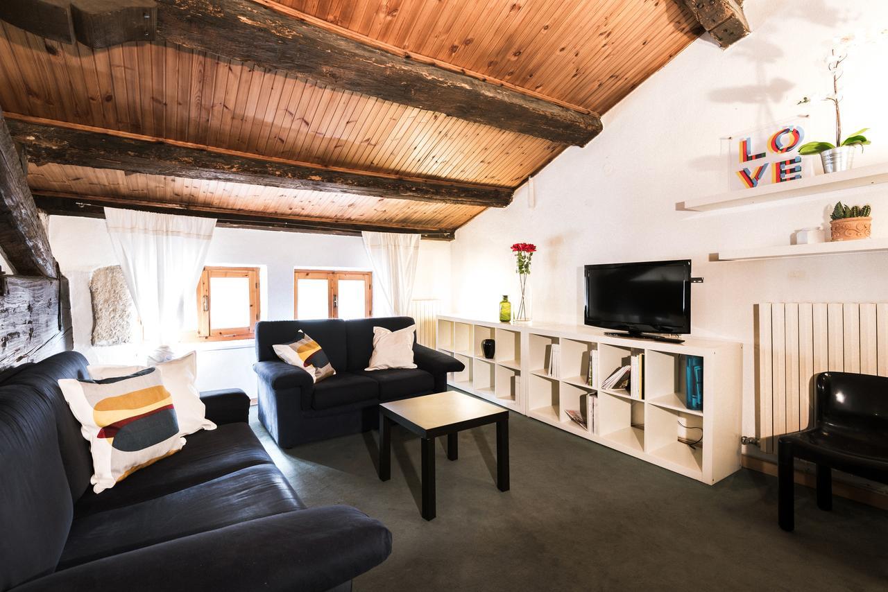 Bright Apartments Verona - Borsari Historical Extérieur photo