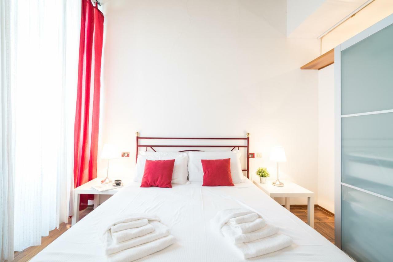 Bright Apartments Verona - Borsari Historical Extérieur photo