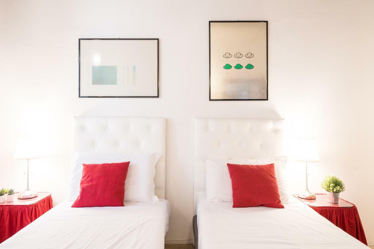 Bright Apartments Verona - Borsari Historical Extérieur photo