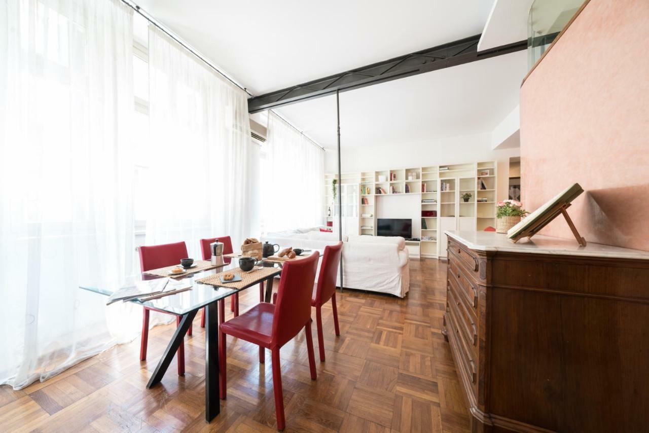 Bright Apartments Verona - Borsari Historical Extérieur photo