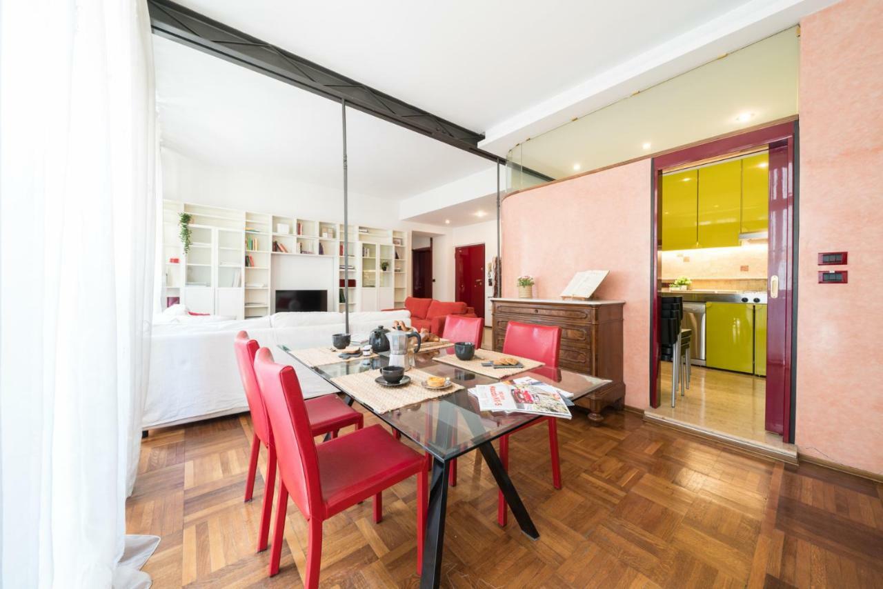 Bright Apartments Verona - Borsari Historical Extérieur photo