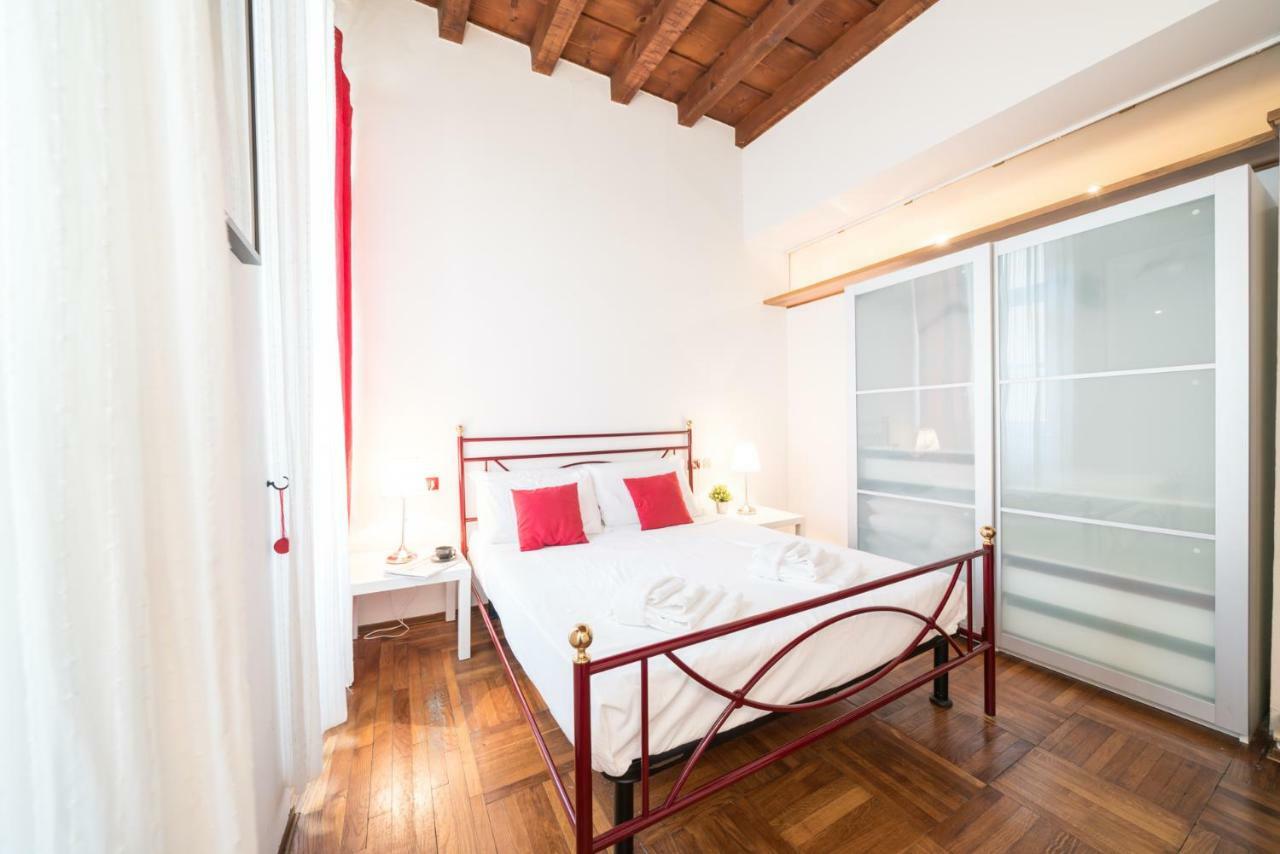 Bright Apartments Verona - Borsari Historical Extérieur photo
