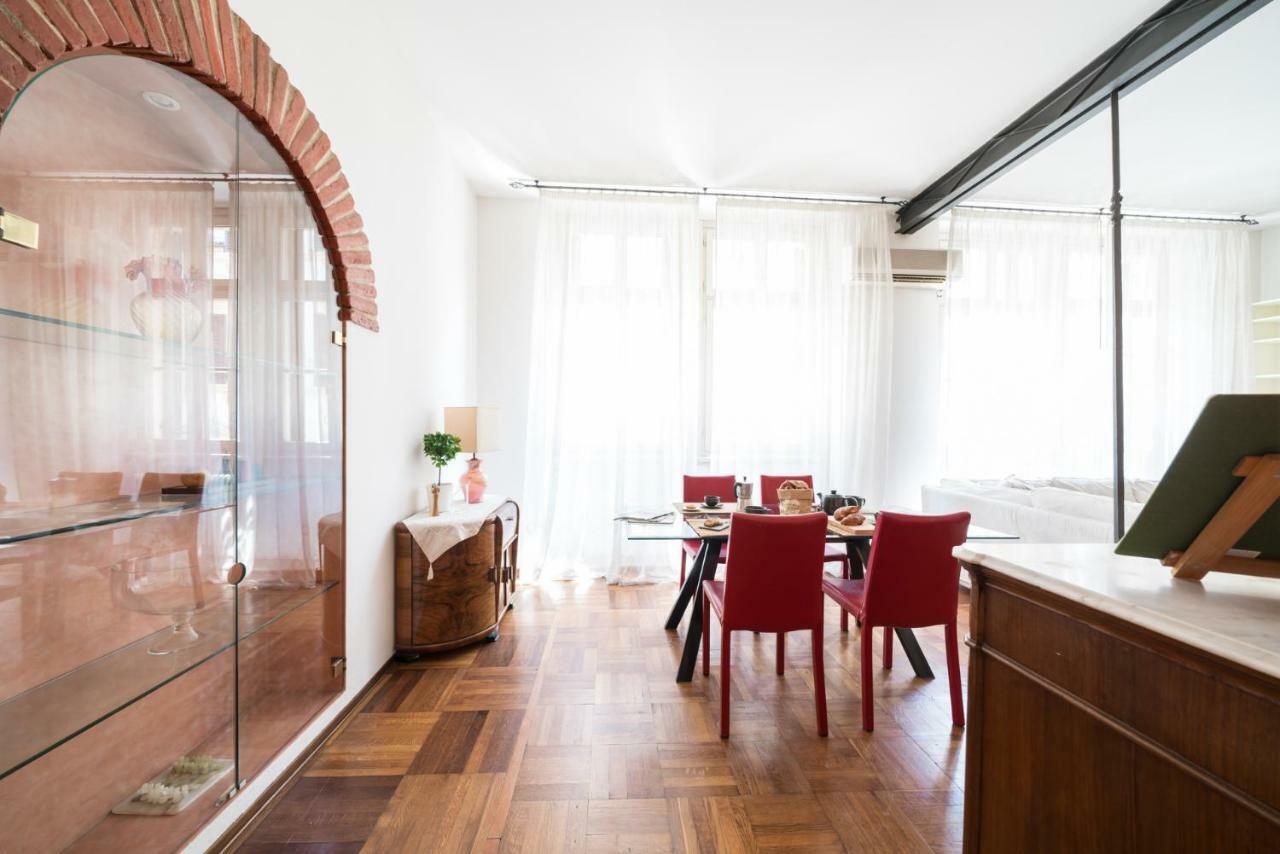 Bright Apartments Verona - Borsari Historical Extérieur photo